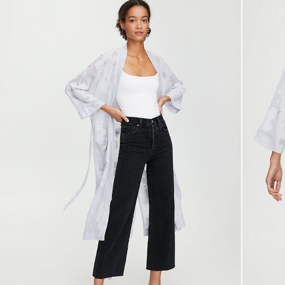 NWOT Aritzia Wilfred Durante Jacket in XS - Picture 2 of 10